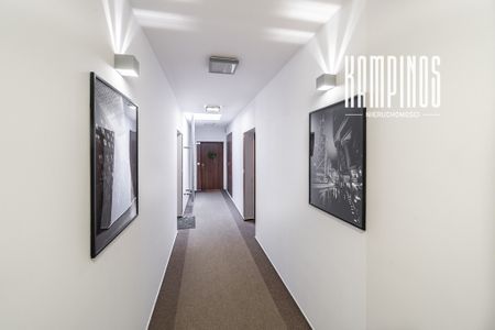 Warszawa, Bielany, Młociny - Фото 5