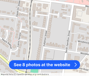 Fullarton Street, Kilmarnock, East Ayrshire, KA1 - Photo 1