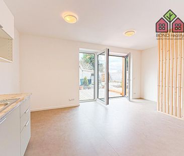 Pronájem bytu 2+kk 38 m² - Photo 2