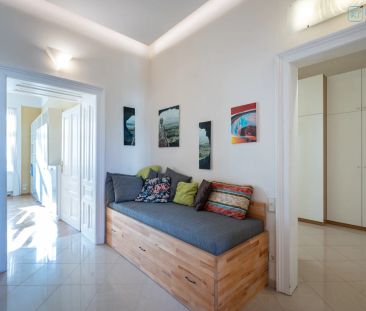 EDEL EINGERICHTETE 3 ZIMMER WOHNUNG NAHE AUMANNPLATZ - Photo 6