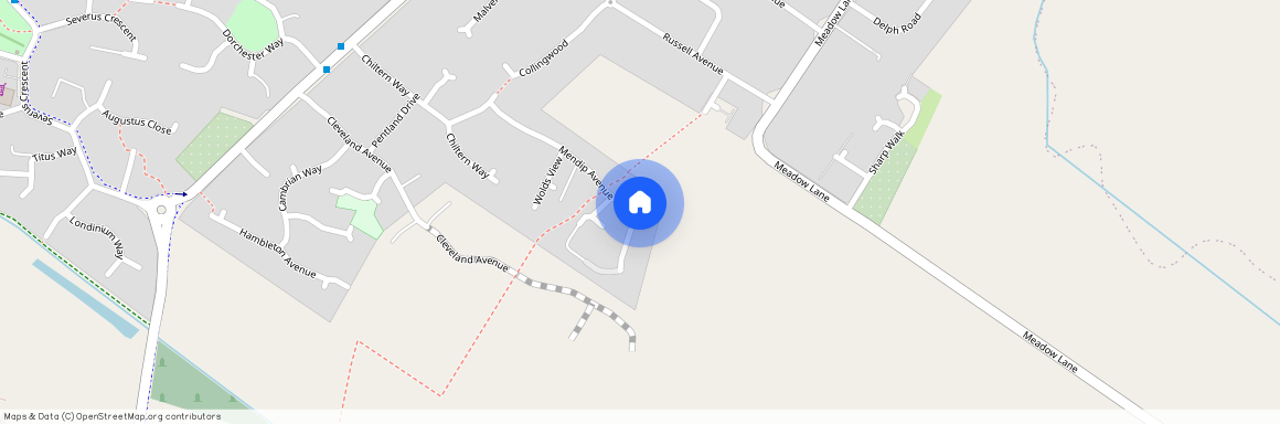 75 Mendip Avenue, Lincoln