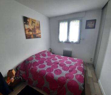 Appartement T3 à louer Guignen - 63 m² - Photo 6