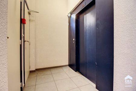 Appartement te huur - Photo 5