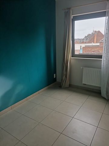 Appartement te huur - Foto 5