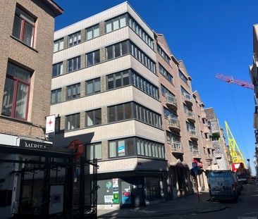 3-slaapkamerappartement in hoekgebouw op topligging en met een guns... - Foto 3