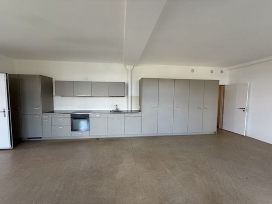 Wohnen im Loftstyle - Foto 1