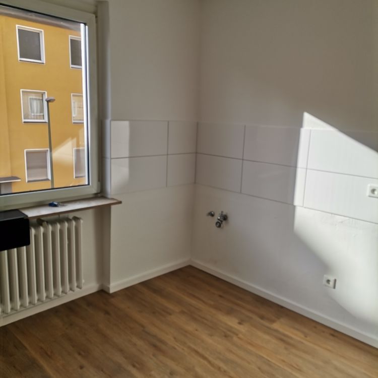 Hinein in Ihre neue Wohnung. - Photo 1