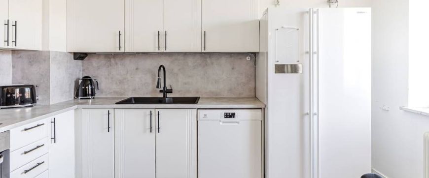 Svengrensgatan 7C - Photo 1