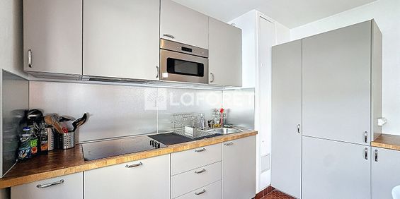 Appartement T2 Paris 16 à louer - Photo 3