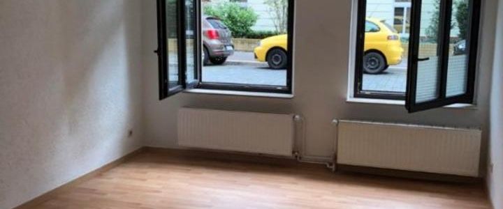 Top geschnittene 2 Zimmer Wohnung mit Terasse in der Innenstadt. - Foto 1