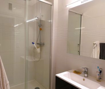 Location Appartement 3 pièces Meublé 55m² PESSAC 33600 - Photo 3