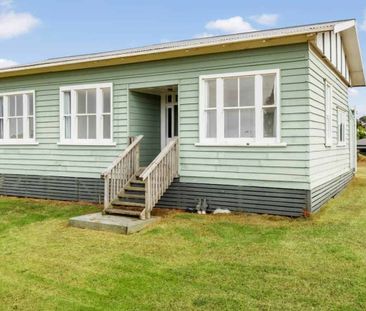 Simple Living in a Character-Filled Home - Photo 5