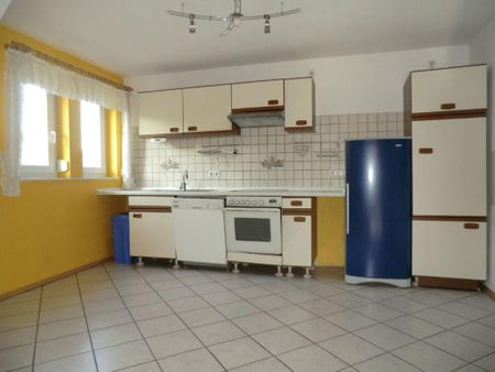 Geräumige 2,5 Zimmerwohnung in Welschensteinach - Photo 2