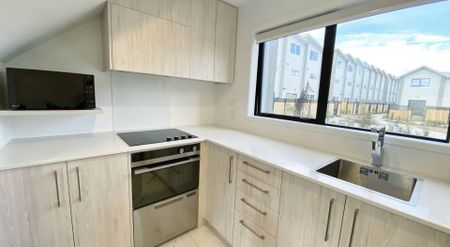 NEW BRIGHTON - MODERN SINGLE BEDROOM TOWNHOUSE - Photo 2