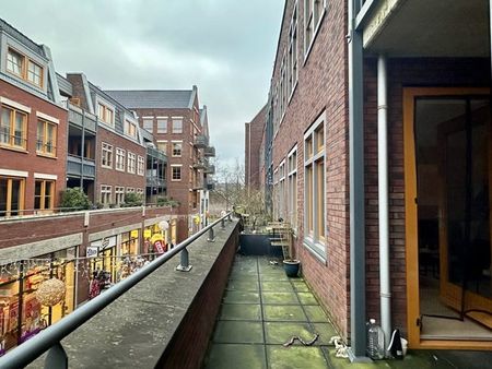 Te huur: Appartement Gildenlaan in Apeldoorn - Foto 3