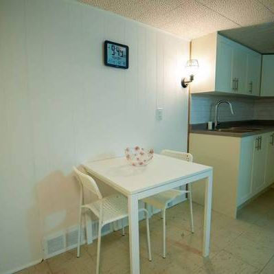 Studio Basement with Separate Entrance for Rent - Photo 3