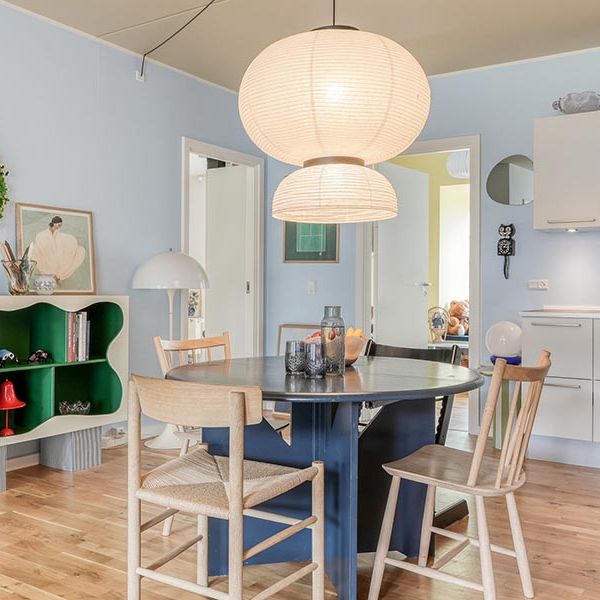 4 værelses lejlighed - Foto 1