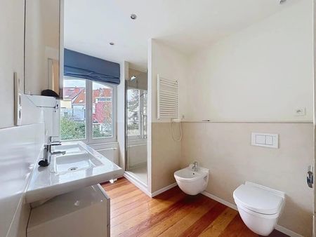 Tout savoir sur cette maison à Woluwe-St-Lambert, à Woluwe-St-Lambert - Photo 5