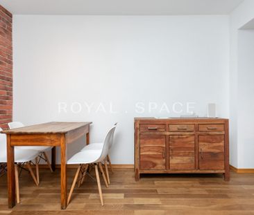 Przytulne mieszkanie w Garden Residence - Zdjęcie 6