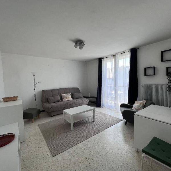 Location appartement 1 pièce 34.25 m² à Montpellier (34000) - Photo 1