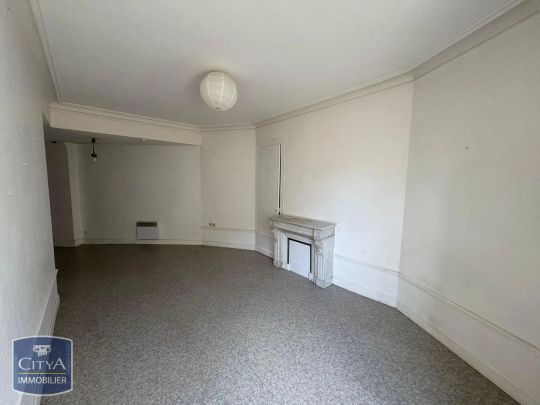 Appartement à louer 3 pièces 42.63m² - Photo 1