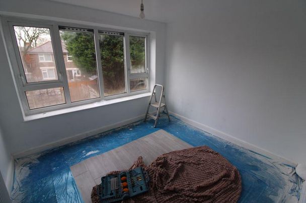 4 bedroom terraced house to rent - Photo 1