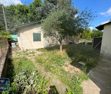 Location Appartement 3 pièces 61m² AGEN 47000 - Photo 5