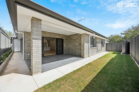 20 Gordon Avenue, Clearview SA 5085 - House For Rent - $750 | Domain - Photo 5