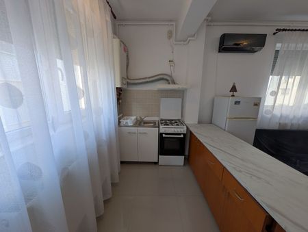 De închiriat apartament 2 camere - Militari Residence - Fotografie 3