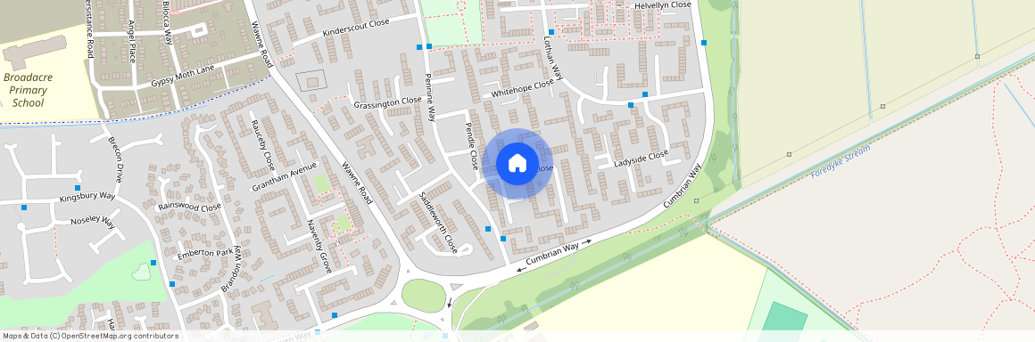 Redmire Close, Bransholme, Hull, HU7 5AG