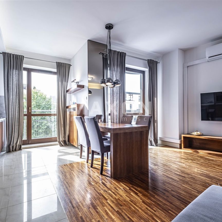 Mieszkanie na wynajem- gotowe do wprowadzenia - Photo 1