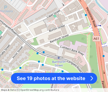 Bamford Point, 105 Cuthbert Bank Road, Sheffield, S6 2DW - Photo 1