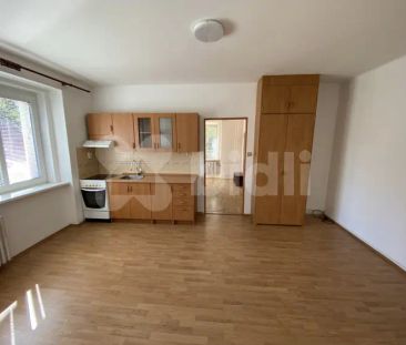 Pronájem bytu 1+1 56 m - Photo 2