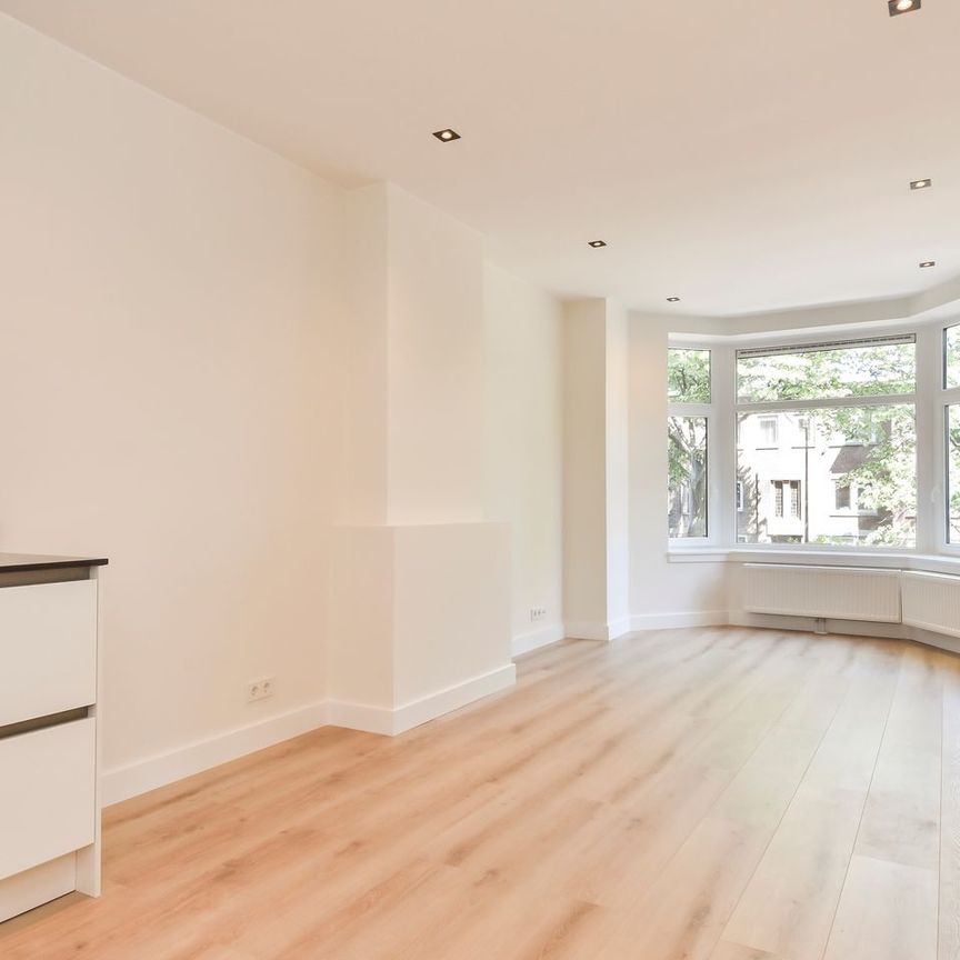 Caan van Necklaan 248, Cromvliet, 2281BS, Rijswijk (Zh) - Foto 1