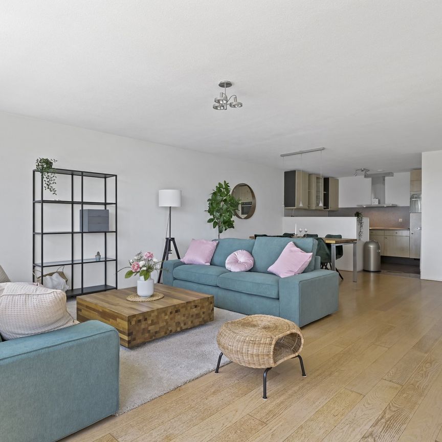 Te huur: Appartement Gedempte Zalmhaven in Rotterdam - Foto 1