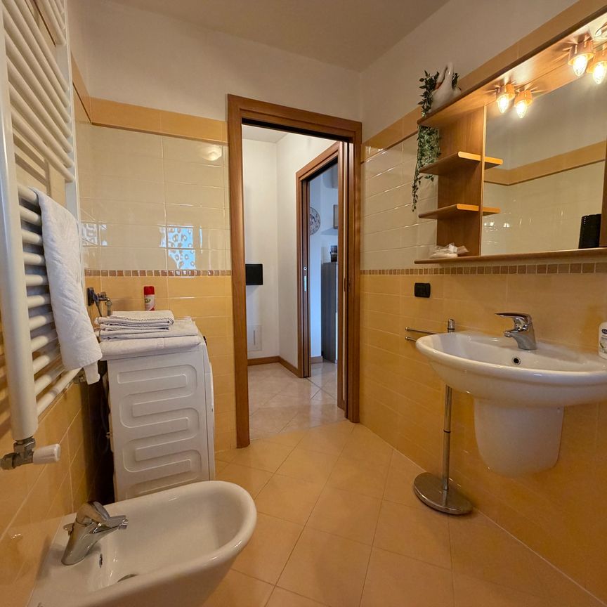 Bilocale in Via Isonzo, Bollate - Photo 1