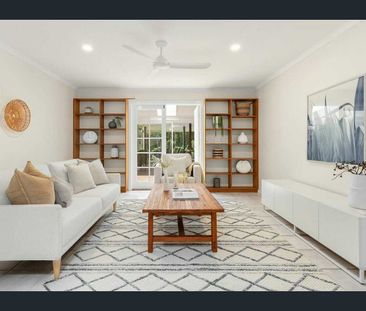 Home among the gum trees.... - Photo 4