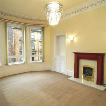 1 bedroom property to rent in Greenock - Photo 1