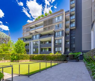 Penthouse Perfection in Prime Burwood Location! - Photo 2