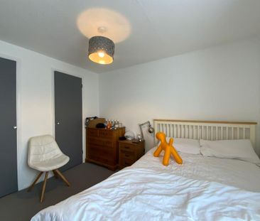 1 bedroom ground floor flat to rent - Photo 3