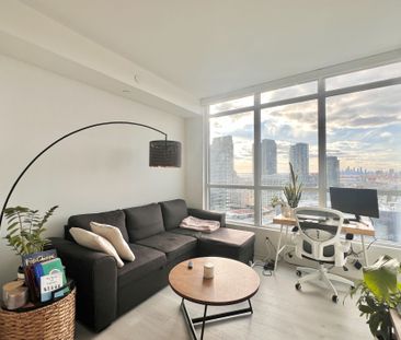 For Lease - 80 Queens Wharf Road Unit# 2115, Toronto, Ontario - Photo 1