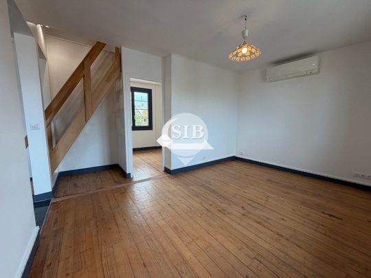 Location Appartement 3 pièces 50m² MASSY 91300 - Photo 1