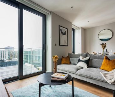1 bedroom flat to rent - Photo 4