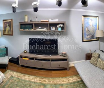 Special Two Bedroom Maisonette with Roof Terrace - Piata University - Photo 5