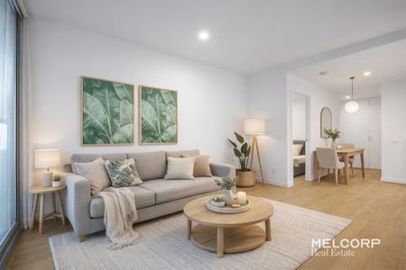 EAST-END SOPHISTICATION AT TRILLIUM APARTMENTS - UNFURNISHED - Photo 2