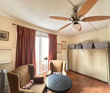 For Lease - 50 Nelson Street Unit# 4, Brampton, Ontario - Photo 1