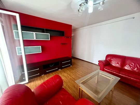 CC/921 De închiriat apartament cu 2 camere în Tg Mureș - Tudor - Fotografie 1