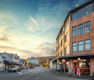 Welcome to 213A/73 Jackson Street - Photo 1