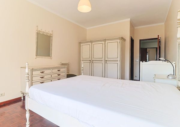 Apartamento T3 em Coimbra