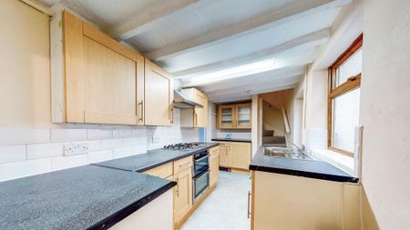2 bedroom cottage to rent - Photo 3